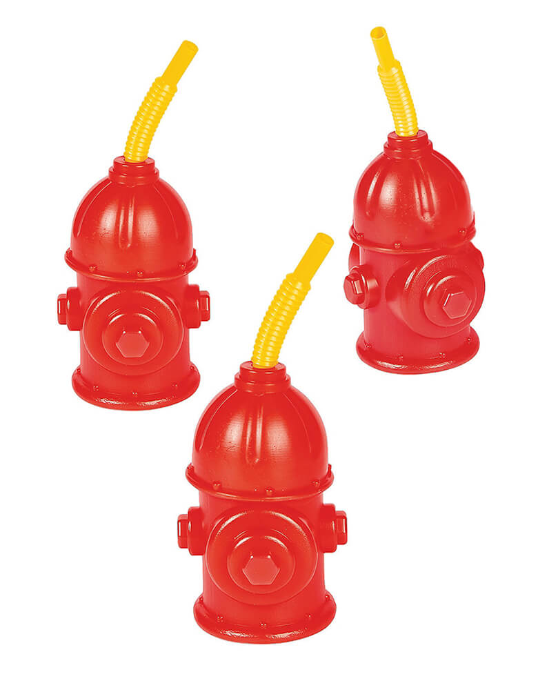 Fire Hydrant Cupcake Stand Best Deals & Sales - February 2024