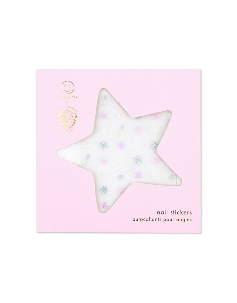 Baby Starfish Sticker