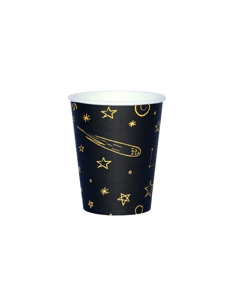 Star Wars Galaxy of Adventures Metallic Favor Cup