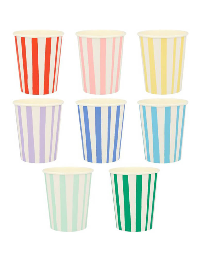 Disposable Cup Pink Green Blue Red Color High Quality Plastic Cup