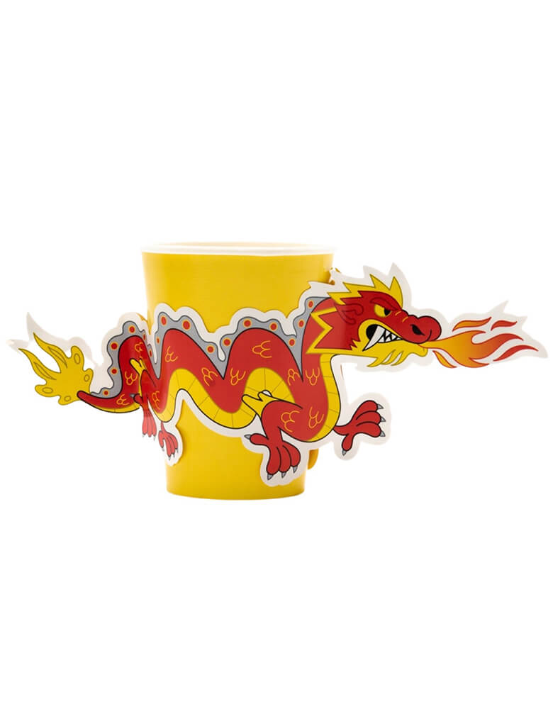 New Orleans NFL 18 pc Plastic Cups - Dragon Sports