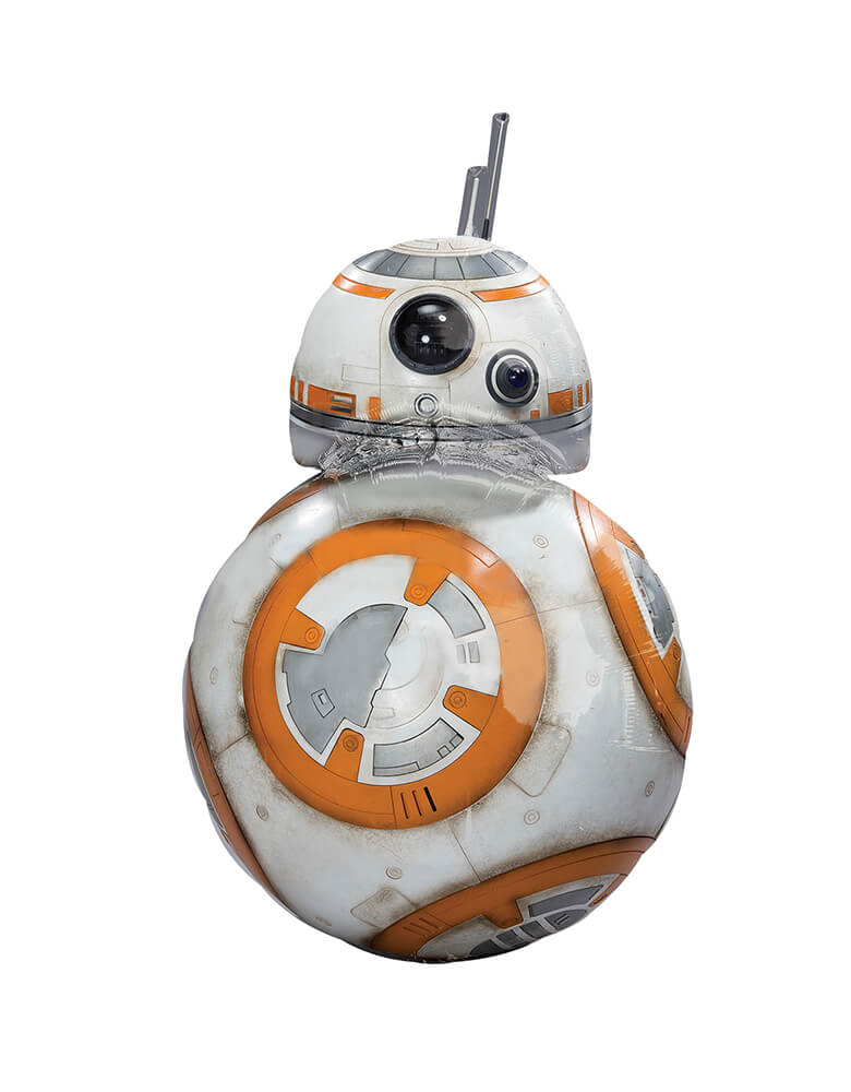 Bb8 star discount