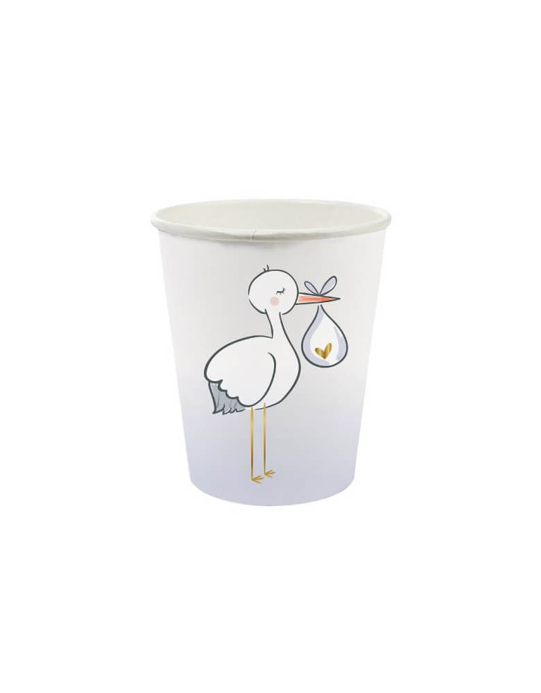 Cocktail Party Cups - Good Times - Slant Collections