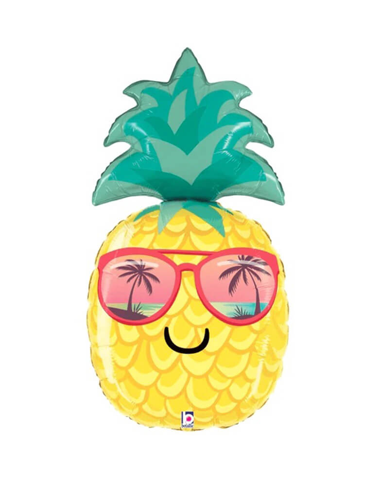 Pineapple Tumbler, Unique Pineapple Gifts for Women, Kids, Friends