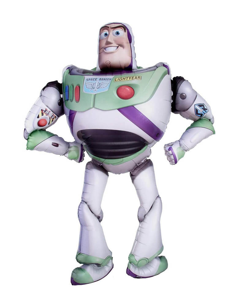 Buzz personaje de toy story on sale