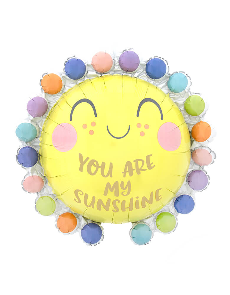 You are My Sunshine