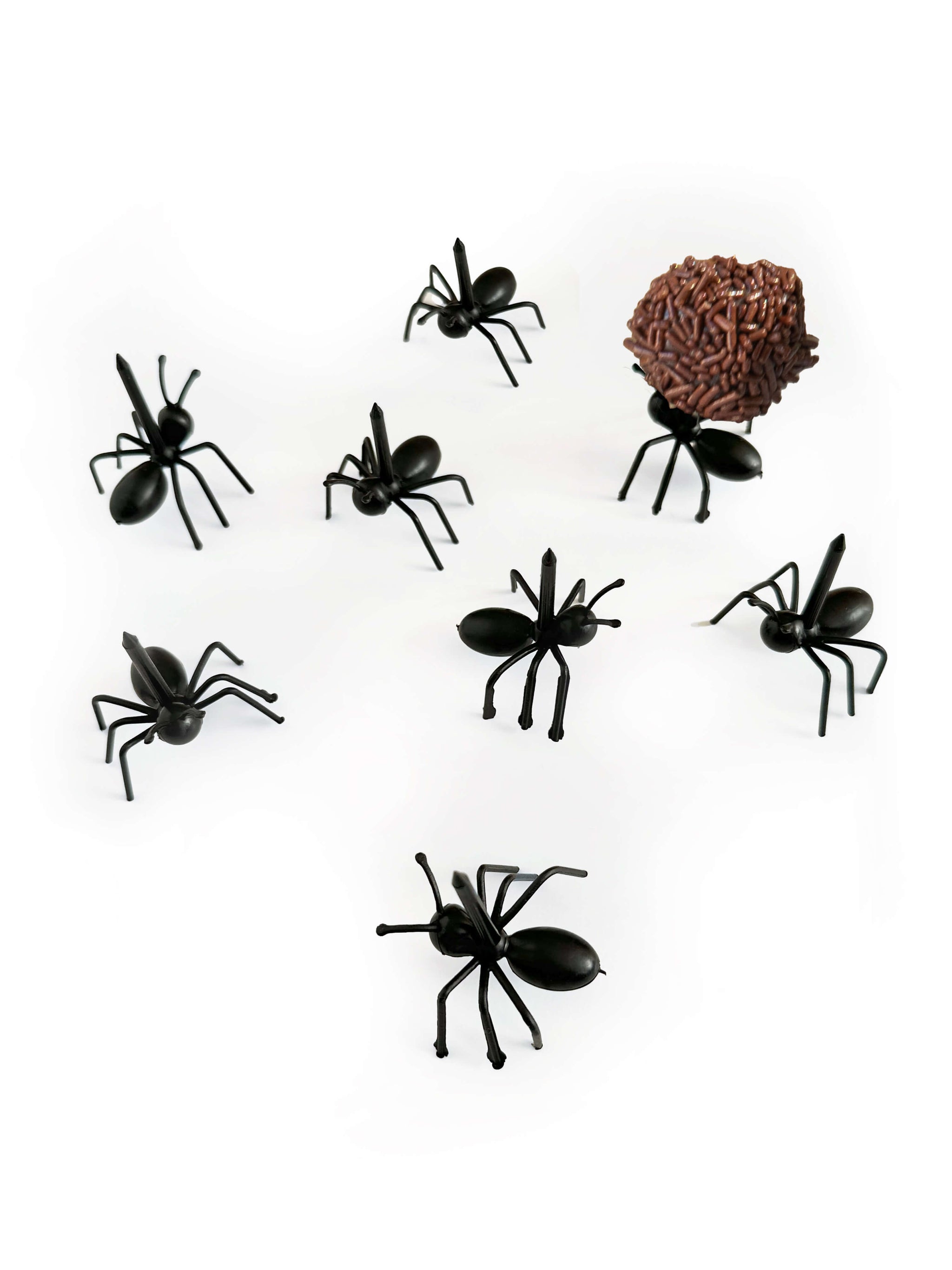 Ant Decorating Toothpicks