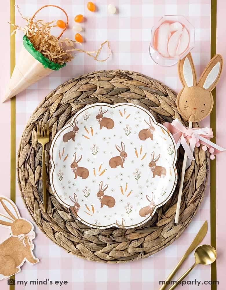 Easter Tableware