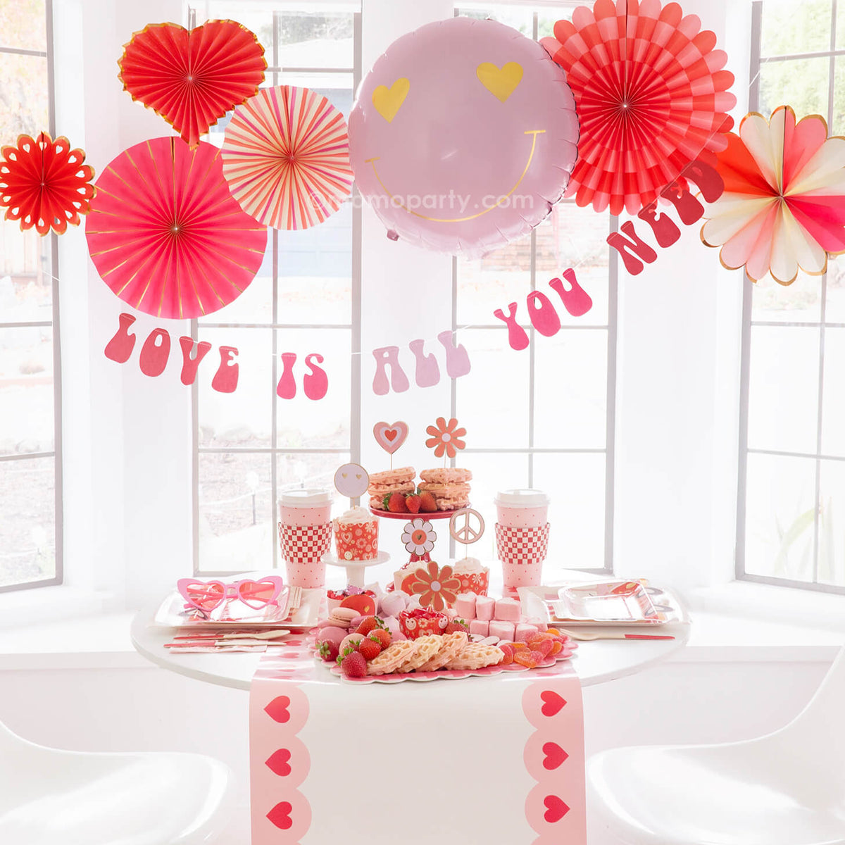 PDM x WOVO - Valentine's Day Box Set – Pas de Mer