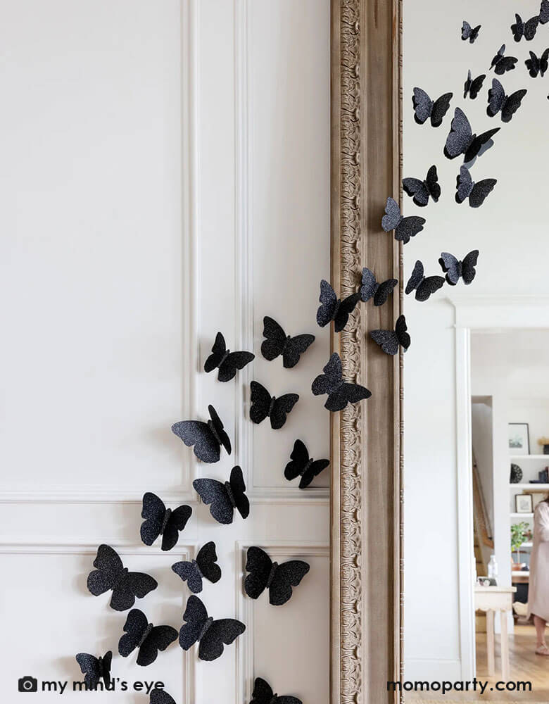 Transform Your Space: A Complete Guide to Wall Decor Butterflies