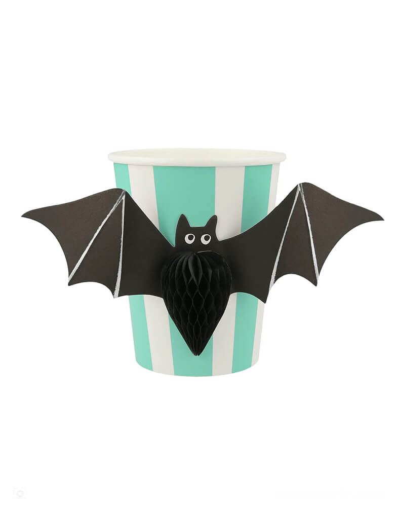 Halloween Cold Cup / Bats Cup / Ghost Cup / Pumpkin Cold Cup