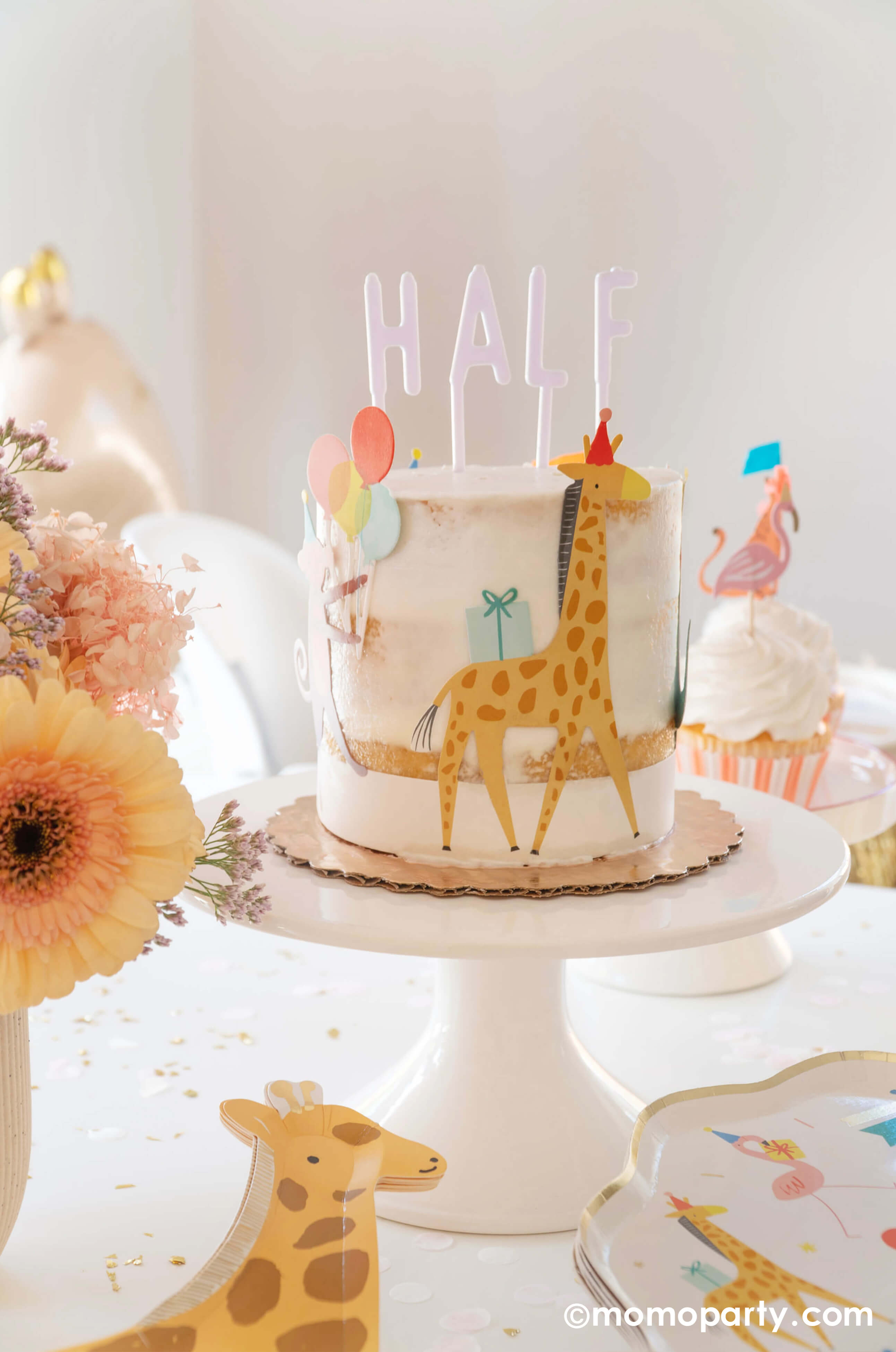 Calling All Party Animals! | Animal birthday cakes, Toddler birthday cakes,  Animal themed birthday party