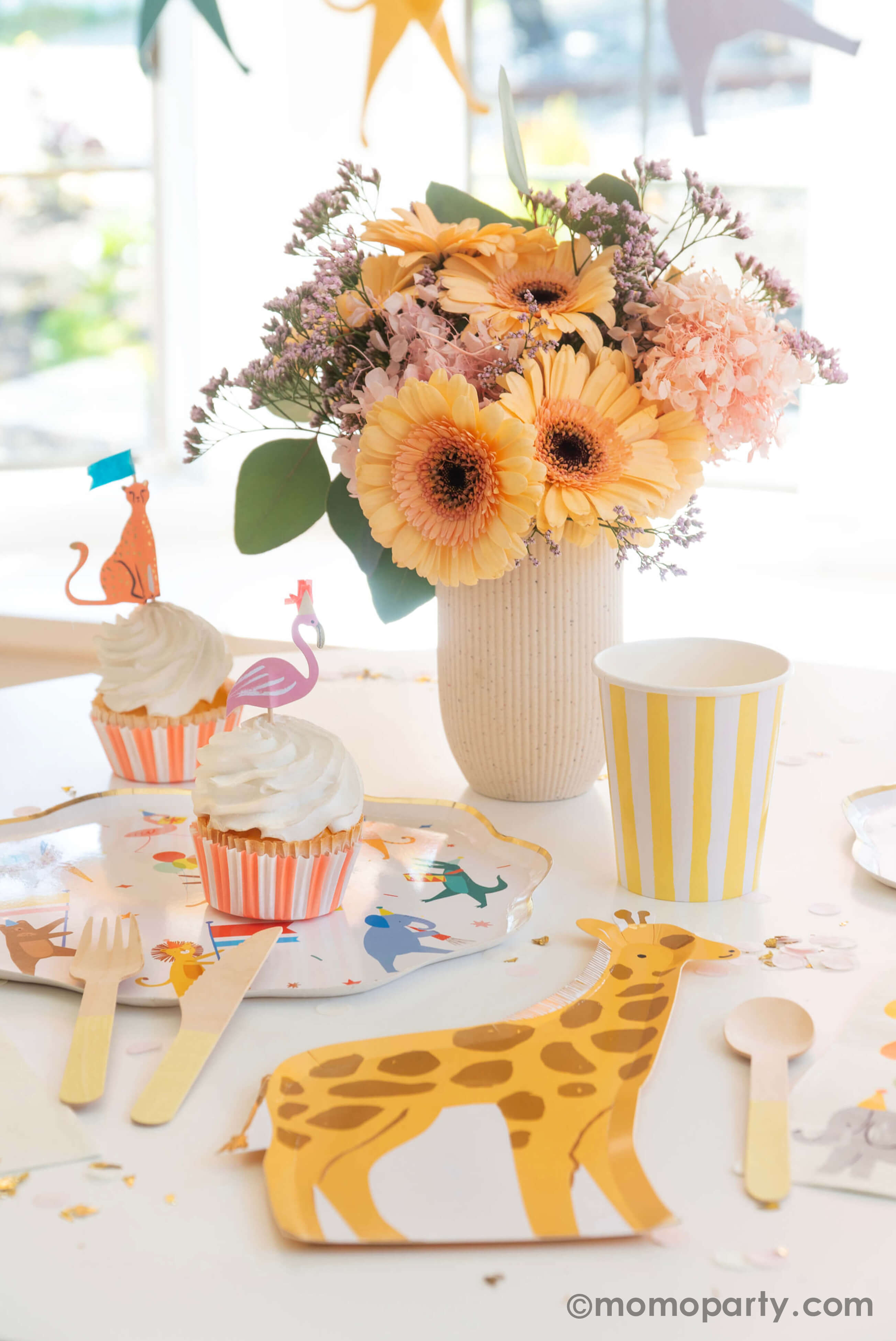 Giraffe hotsell dinner set