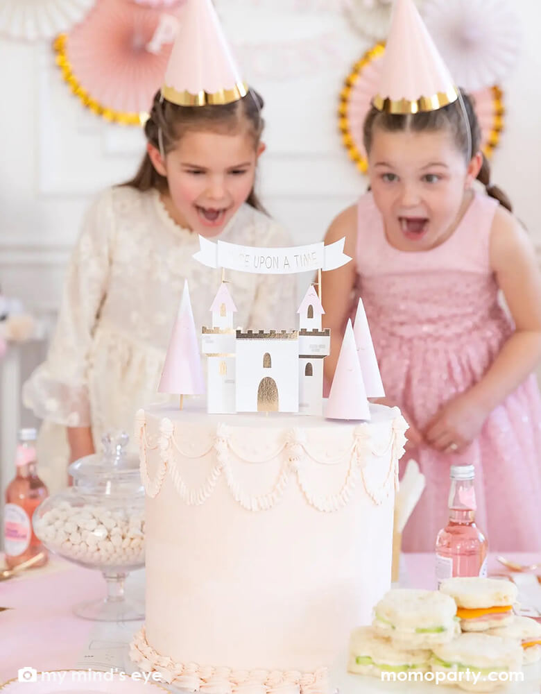 Buy Princess Cake Theme Cake 1-Princess Cake Theme Cake 1
