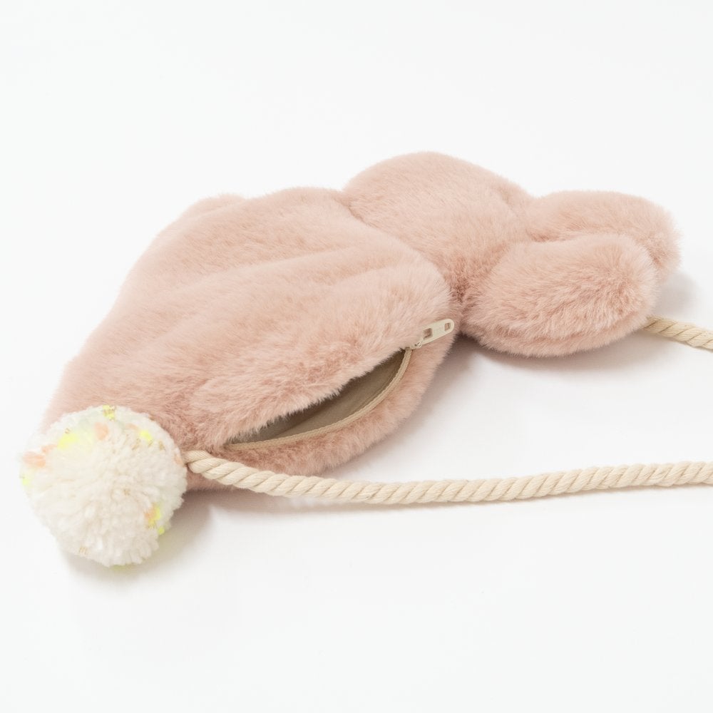 Meri meri bunny purse new arrivals