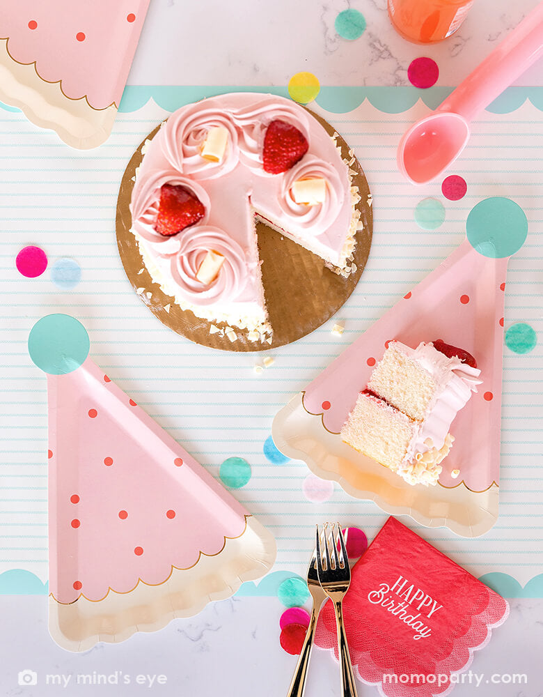Happy Birthday Darling Cake Topper - Etsy