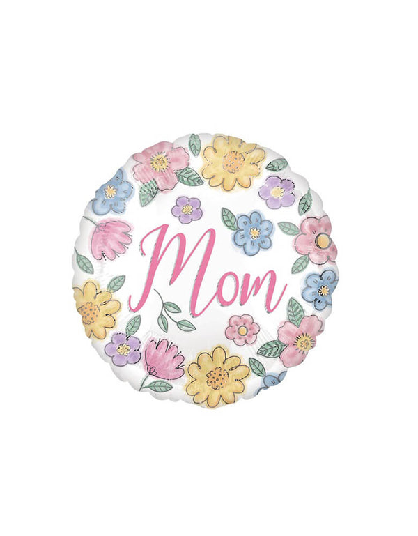 Mother's Day – Momo Party