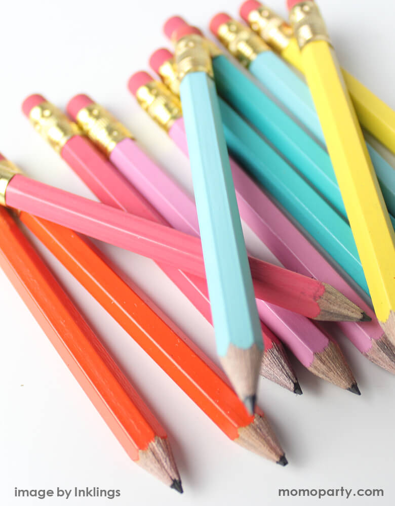 24 Sets 12 Piece Xonex Moonbow Rainbow Pencil Sets - Pens & Pencils - at 