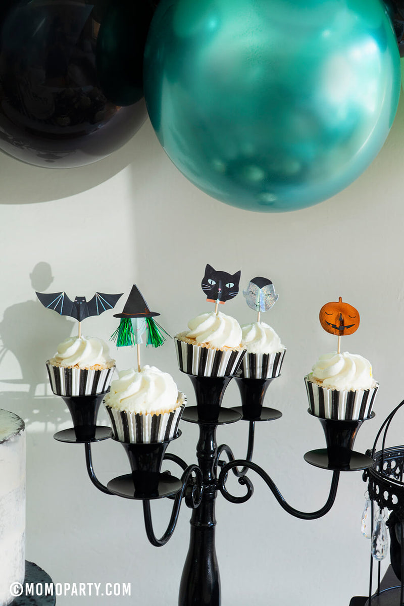 Witch, Please Halloween Boxes – Momo Party