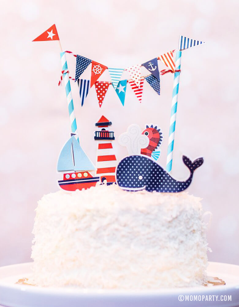Dawn DeRoberts's favorites | Boat cake, Cake, Ocean cakes