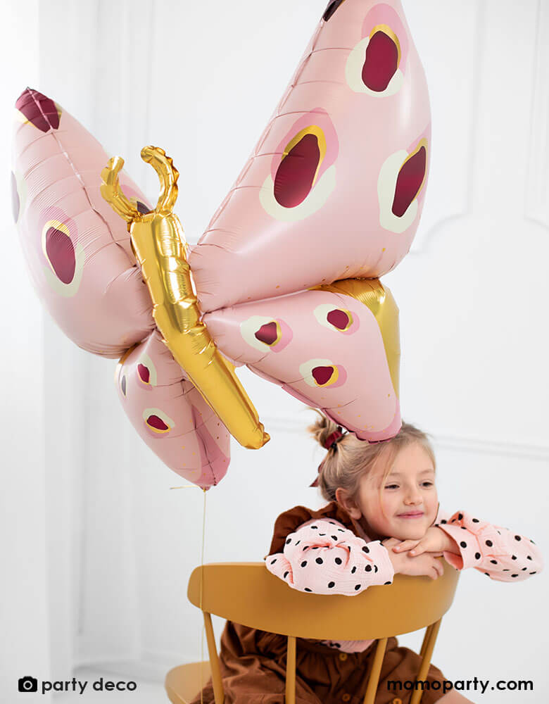 Themed Shaped Foil Balloons