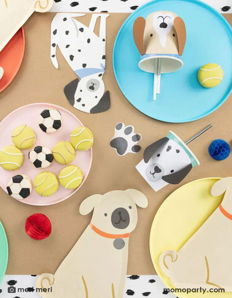 Pug paper clearance plates