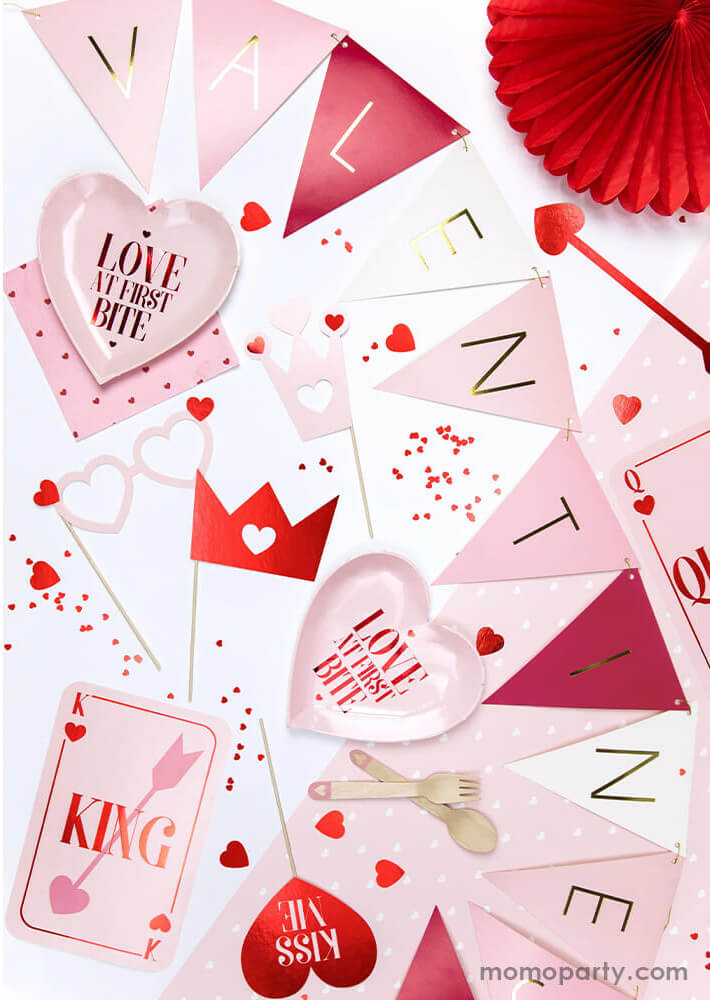 Buy Red Heart Confetti for GBP 0.99