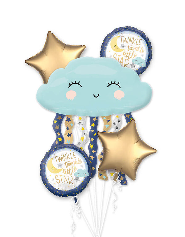 Baby Shower – Momo Party